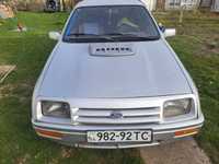 ford siera 2.0 бензин