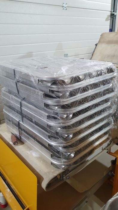 Протвенi Деко Формы противень перфорированные и багетные из Германи