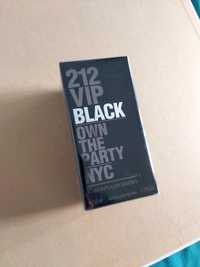 Perfume 212 black