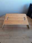 Brada Ikea podstawka pod laptopa, tablet, książkę, śniadanie do łóżka