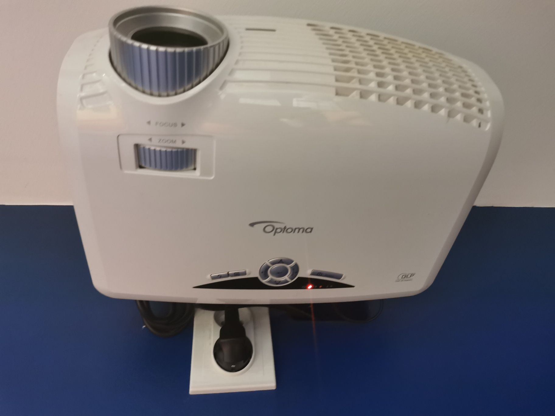 Projektor Optoma HD25
