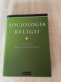 Socjologia religii Adamski