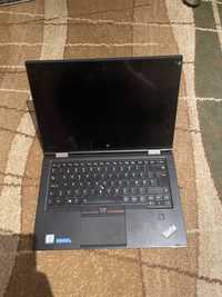 Lenovo thinkpad yoga x1