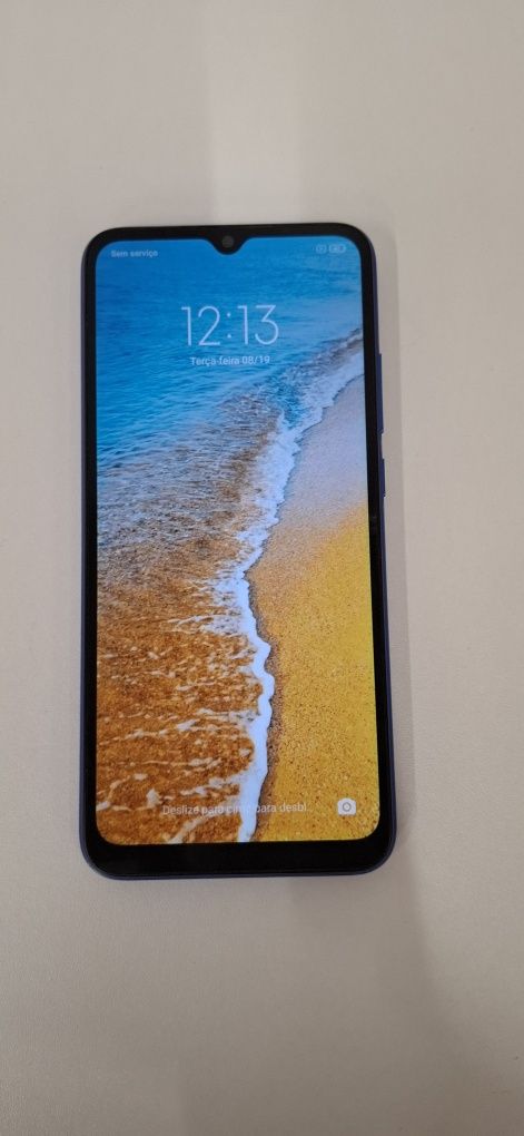 Telemóvel redmi 9c