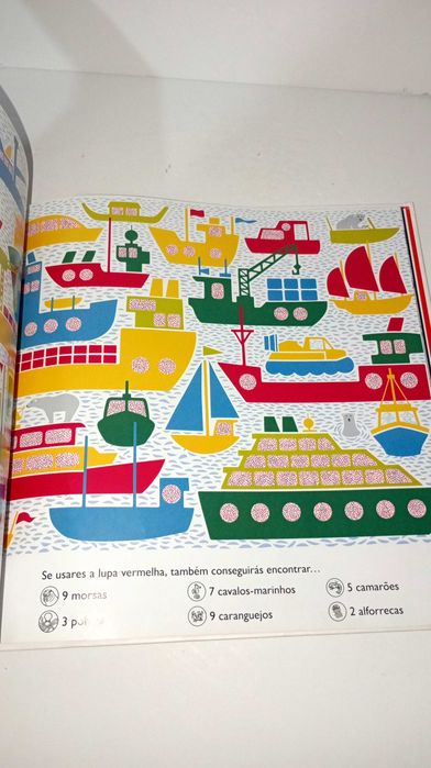 Animais à Solta! - Procura e encontra