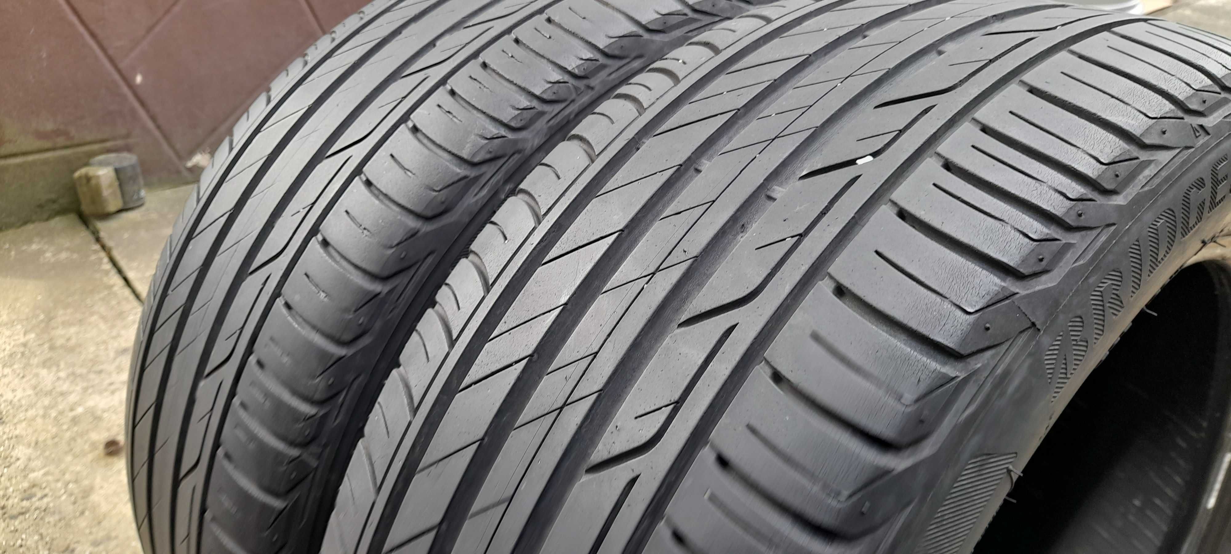 Opony letnie Bridgestone  225/45 R17  91V