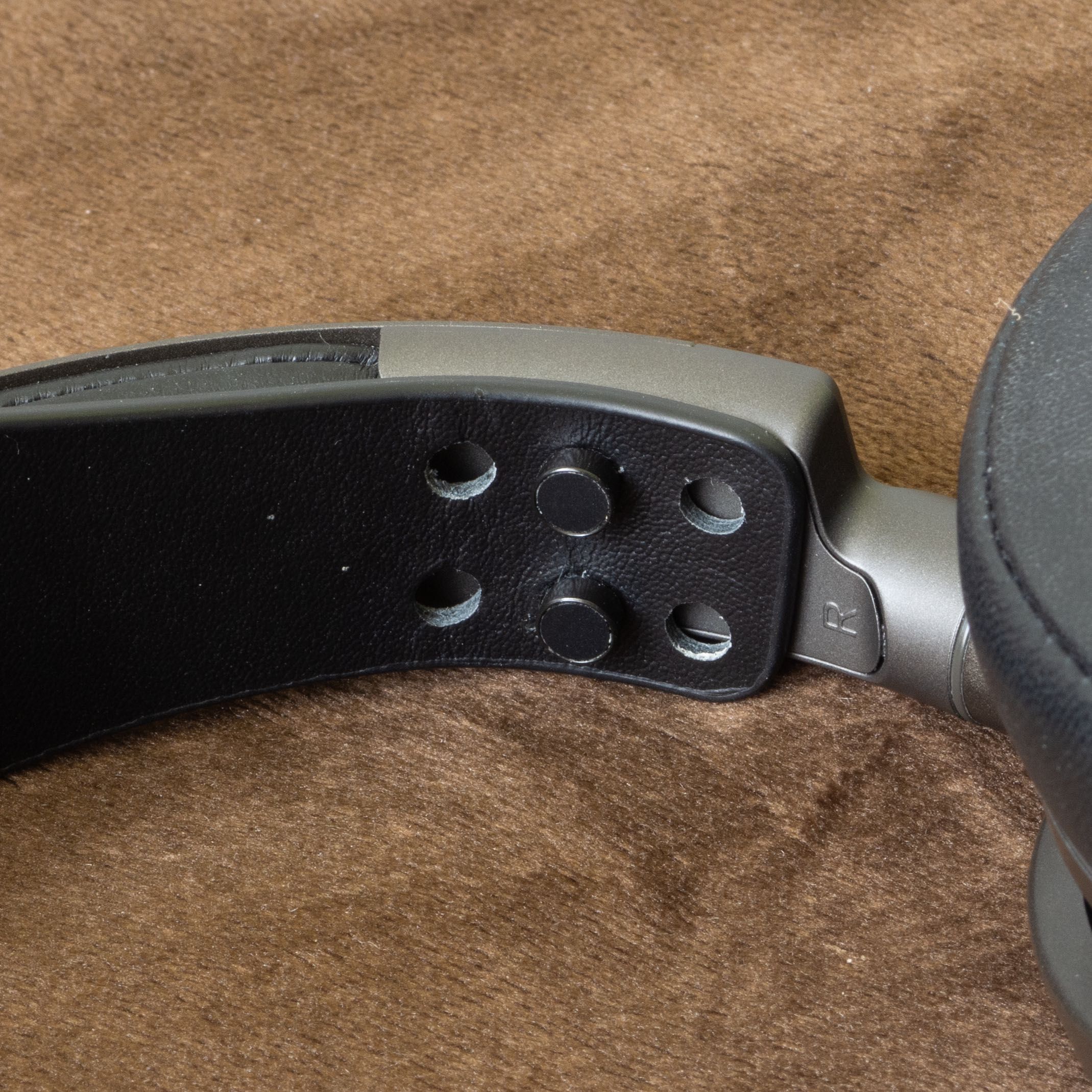 Audeze – oryginalny pałąk (Audeze Maxwell)