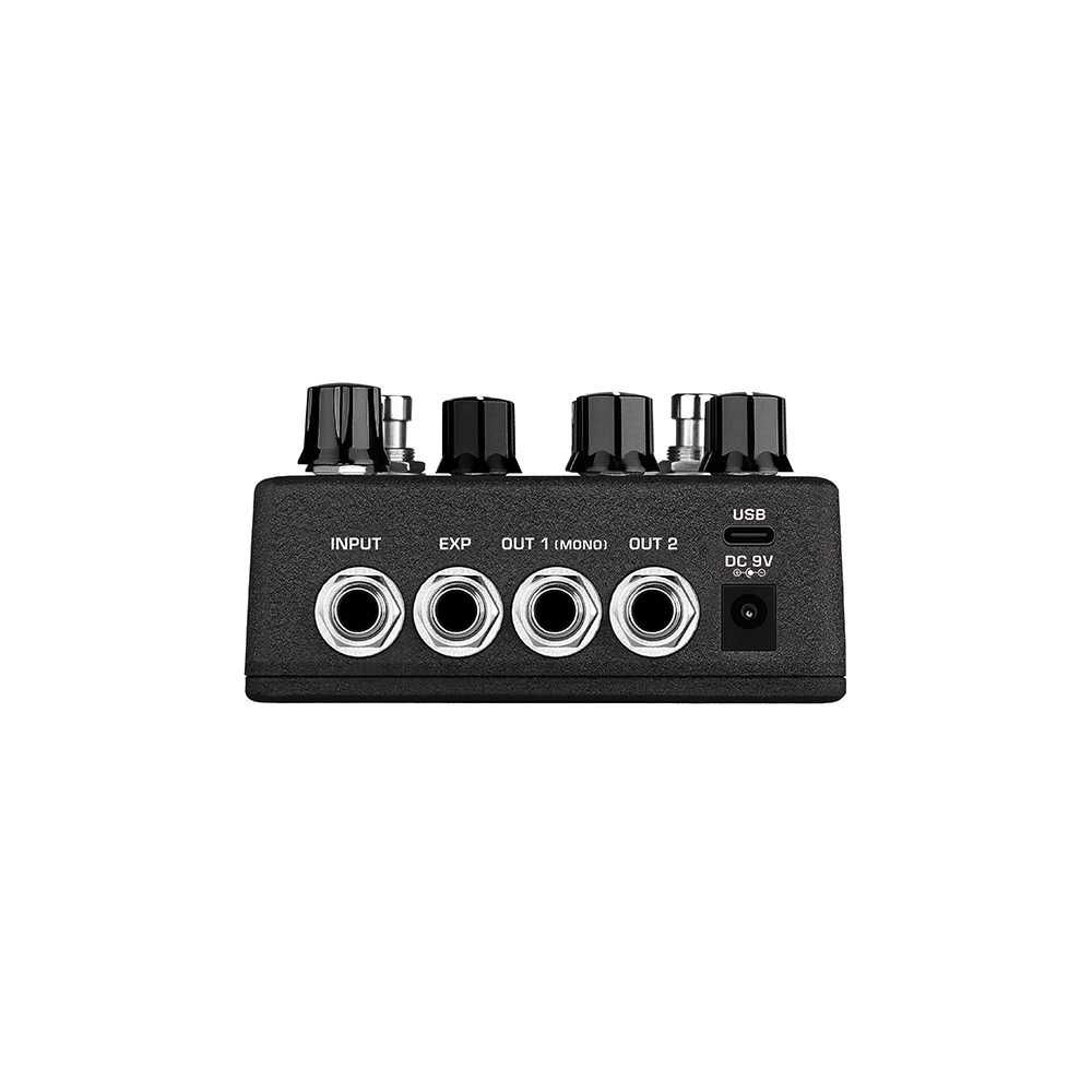 NUX NDD-7 TAPE echo multiefekt gitarowy