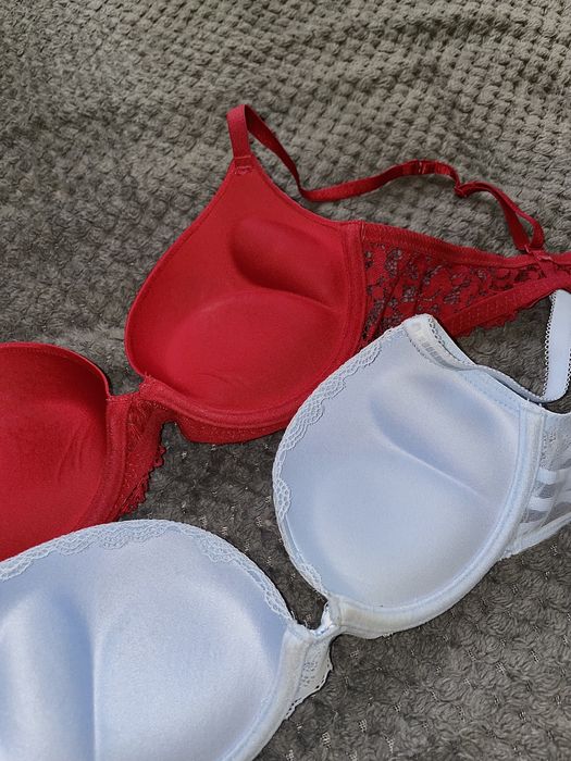 Бюстгальтер ліф бюст топ жіночий 75B/A пуш-ап