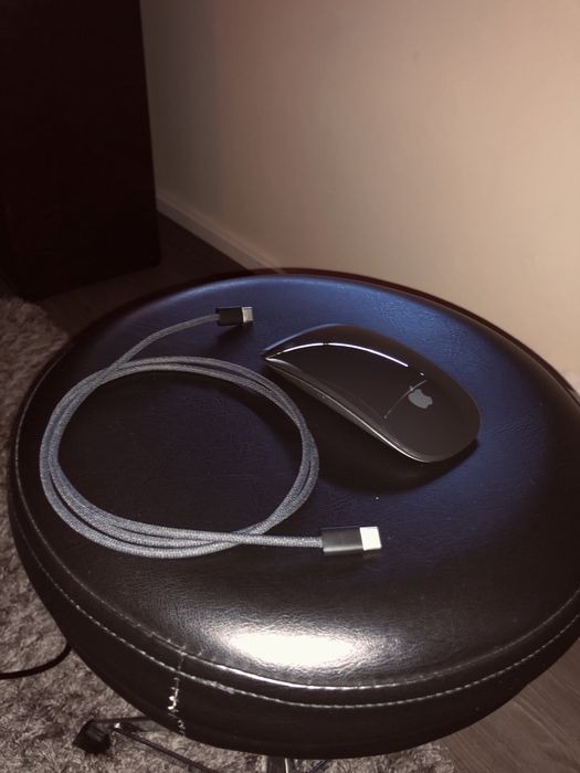 Magic Mouse Apple com garantia