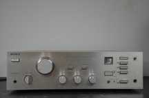 Wzmacniacz stereo SONY TA-AX500 oryginał vintage Japan