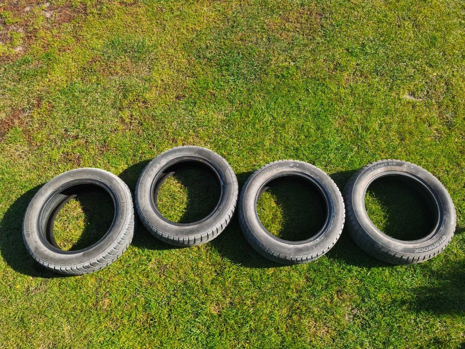 Hankook winter i*cept rs 175/60 r15