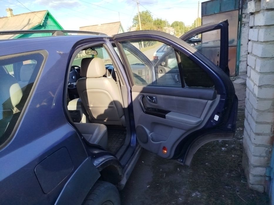 Продам Кіа соренто 2006