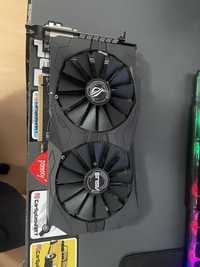 Karta graficzna rx 570 4gb