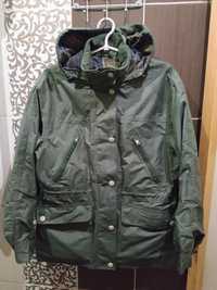 Женская, Мужская куртка, ветровка ladies barbour coldstream classic