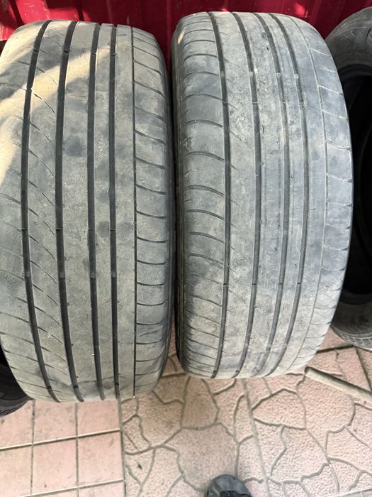 шини Achilles, Bridgestone Turanza TO01 літні 17, 215/55