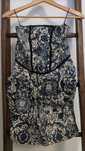 Vestido Stradivarius Tam: M