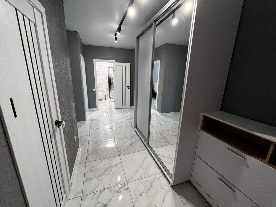 Оренда 2 к.кв Велес від власника