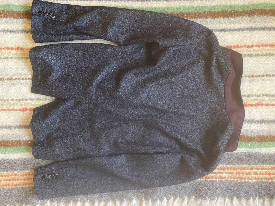 Піджак чоловічий Dolce Gabbana р.50