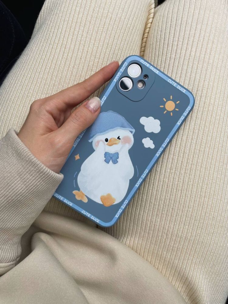 Нові чохли на Iphone 11