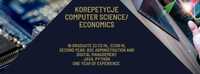 Korepetycje IB Computer Science Economics