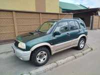 Suzuki Grand Vitara 2.0 tdi.2001.4×4.