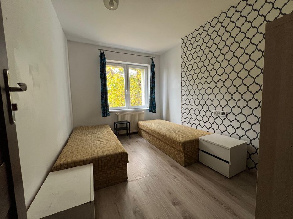 Wynajmę dom dla pracowników na Muchoborze Małym