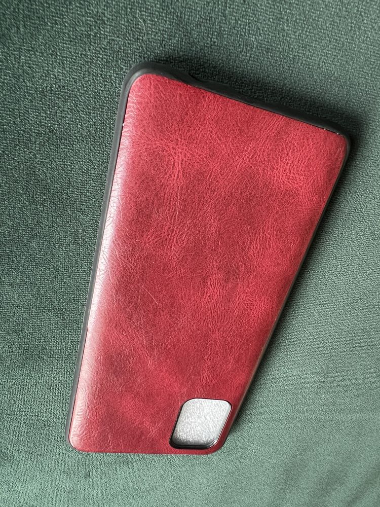 Etui samsung a51