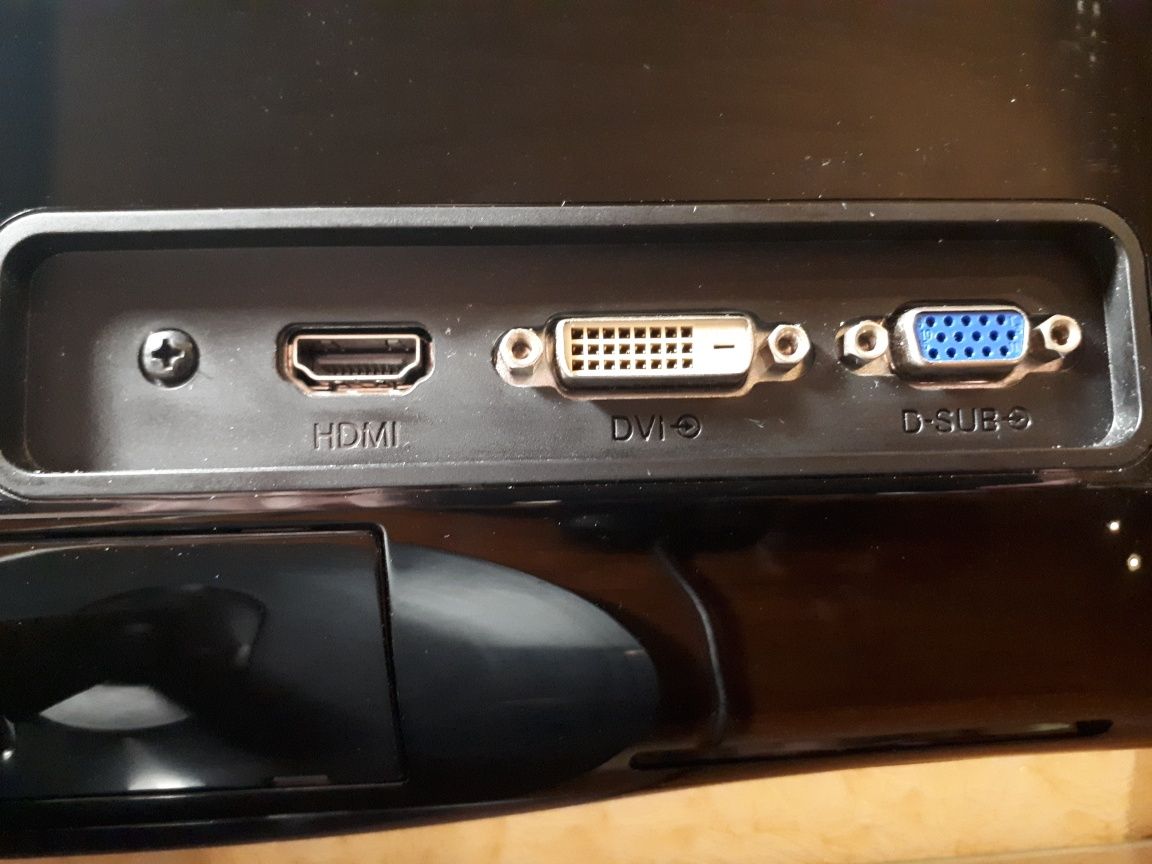 Монітор Philips 227E3QPHSU/00