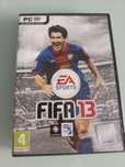 Jogo FIFA 2013    .