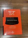 Livro Arrumar ideias “Frei Luís de Sousa” 11ºano