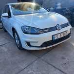 Розборка шрот Volkswagen e-Golf VII 7 eGolf запчастини разборка еГольф