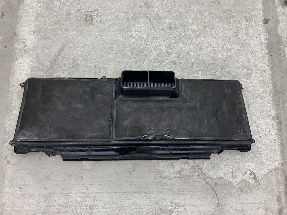 Корпус фільтра тесла Х 1045566-00-H