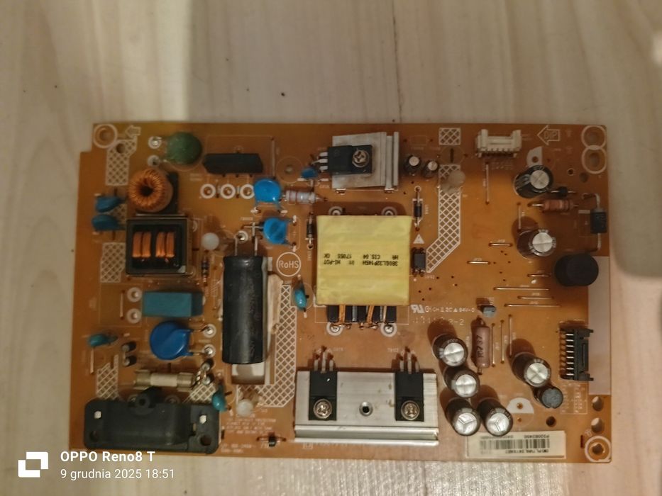 Zasilacz do TV Philips 32