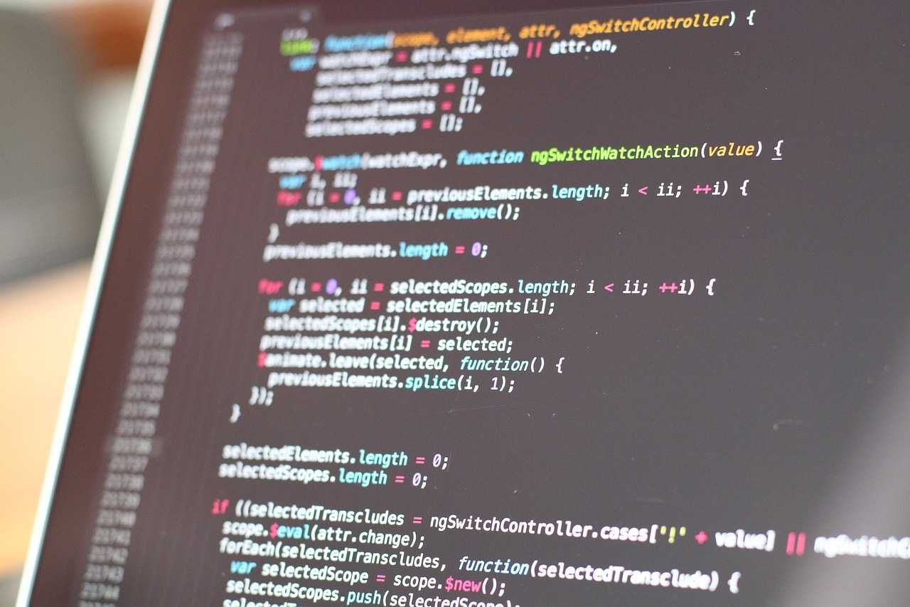 Korepetycje informatyka: INF03/INF04/E14 na 100%! Technik programista
