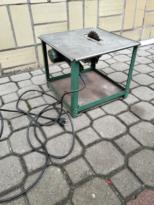 Pilarka stołowa Celma