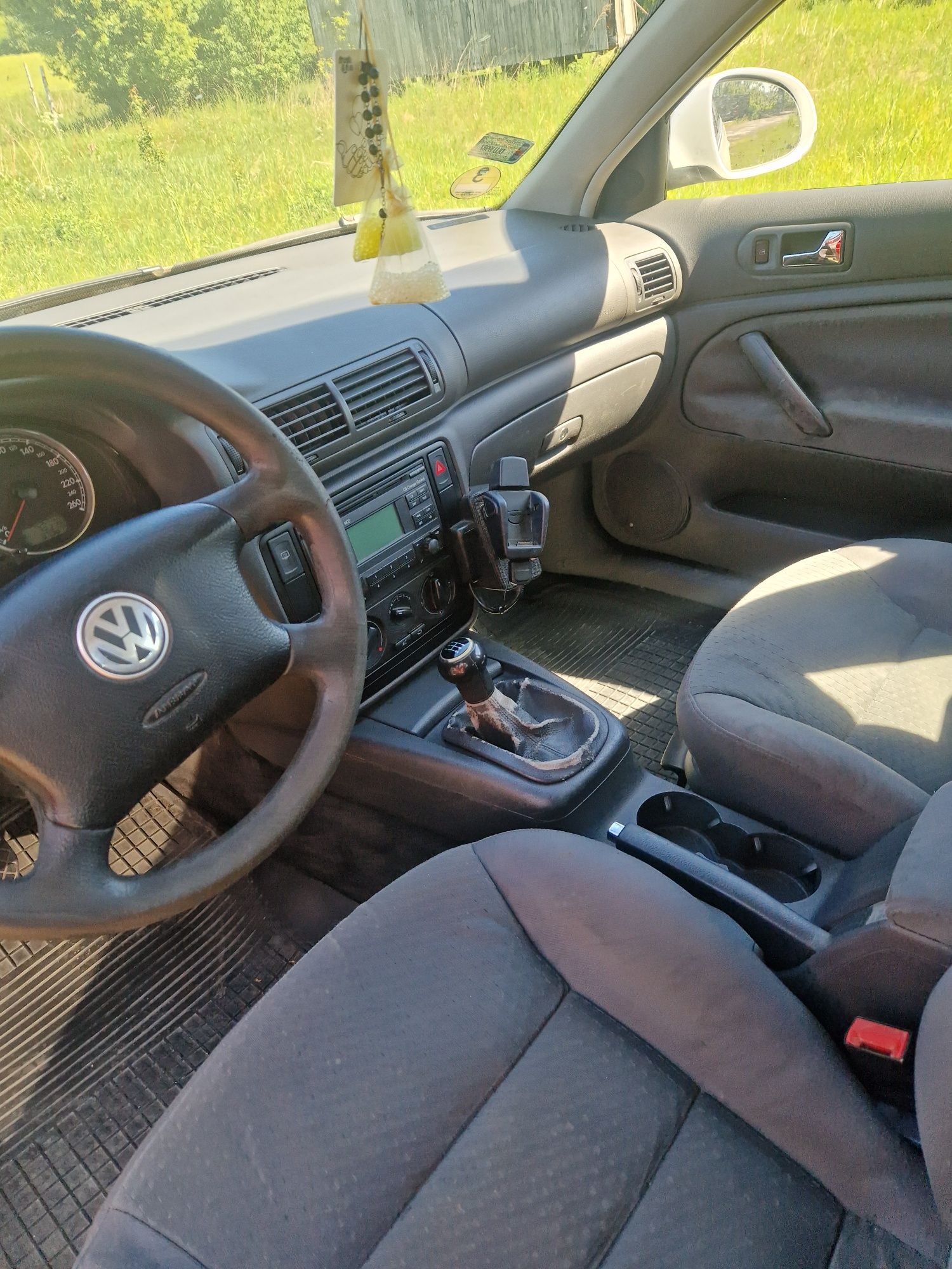 Vw Passat 2004 rok 1.9Tdi