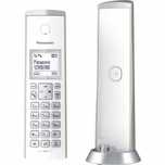 OKAZJA! Telefon bezprzewodowy Panasonic KX-TGK220GN