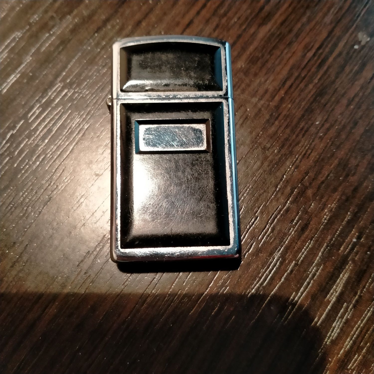 Запальничка жіноча Zippo оригінал. Б/в ,не заправлена.