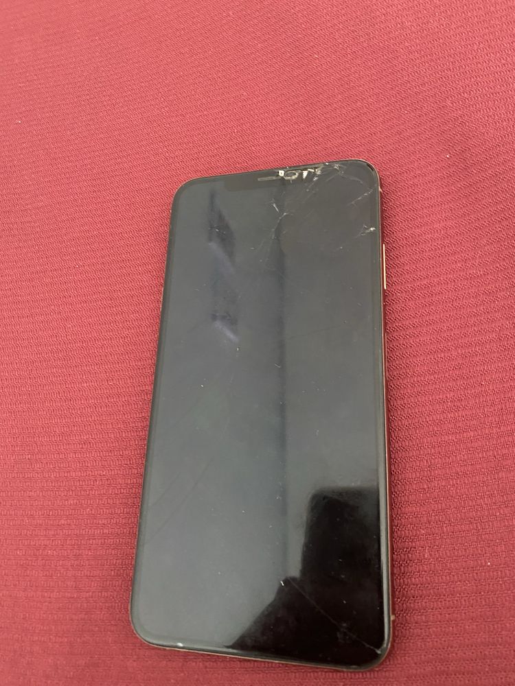 Iphone XS MAX 64gb