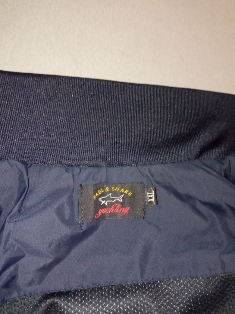 Продам куртку Paul Sharks