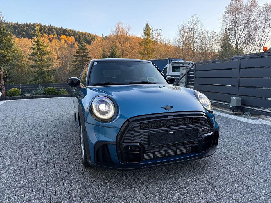 MINI Cooper Mini Cooper