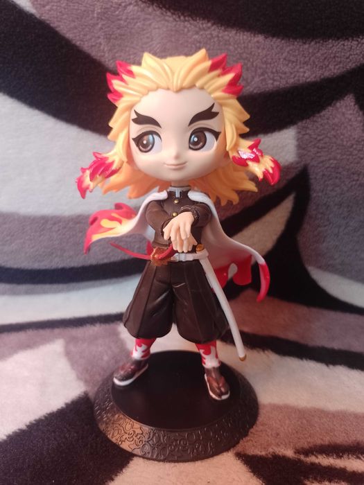 Kyoujurou Demon Slayer Figurka Anime