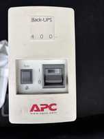 Zasilacz awaryjny UPS APC Back-UPS 400VA 250W FV
