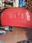 Peças citroen cactos