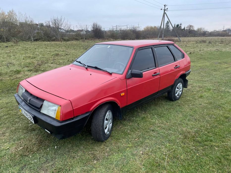 Продам  ваз. 2109