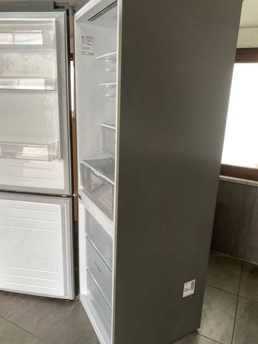 Frigorifico combinado LG