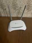 Роутер Tplink wr850n