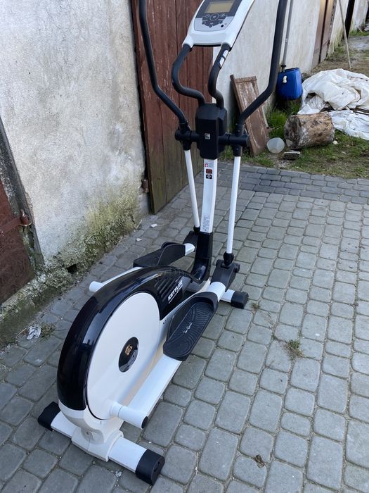 Orbitrek kettler ctr 3. Do 150 kg wagi