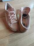Buty puma różowe